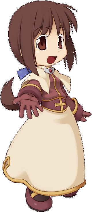 Acolyte