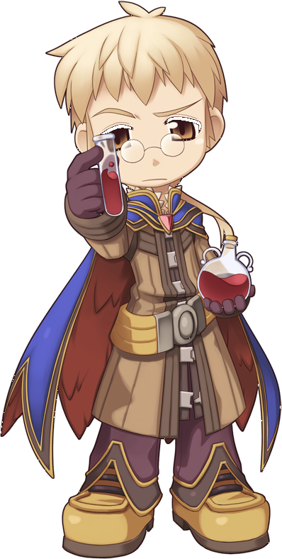 Alchemist