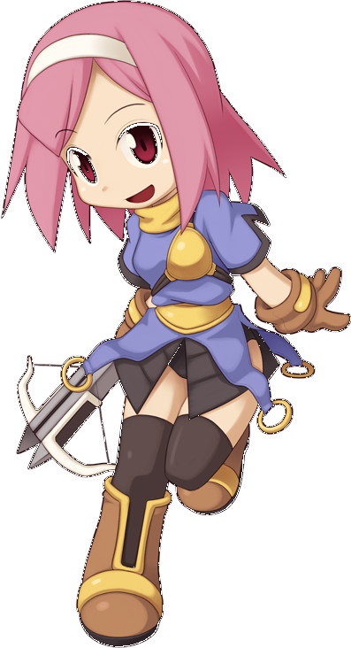 Archer