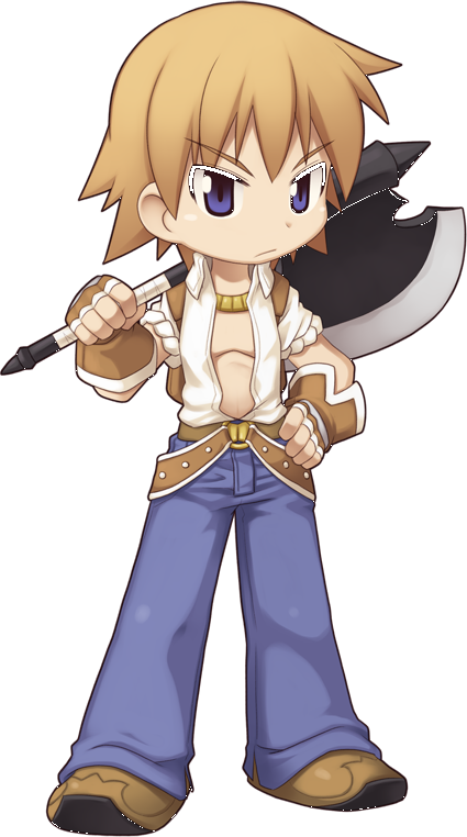 Blacksmith