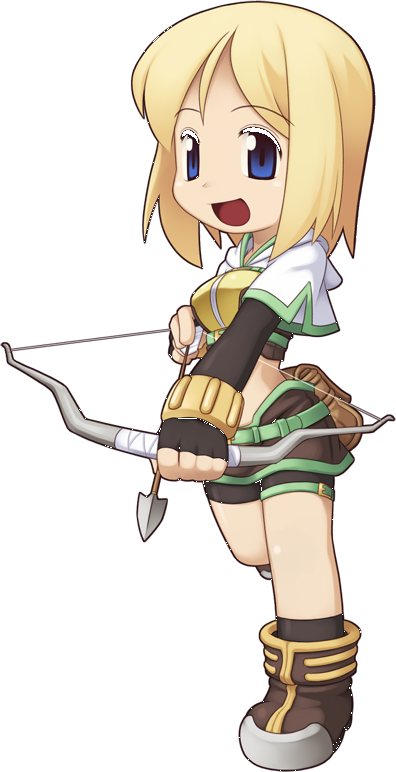 Hunter