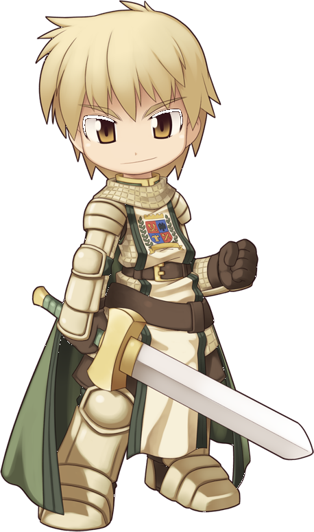 Knight