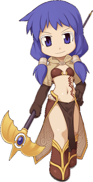Mage