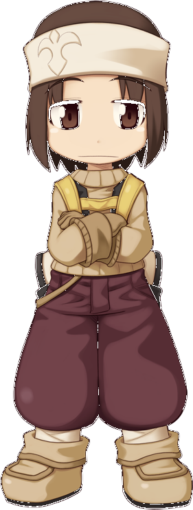 Merchant