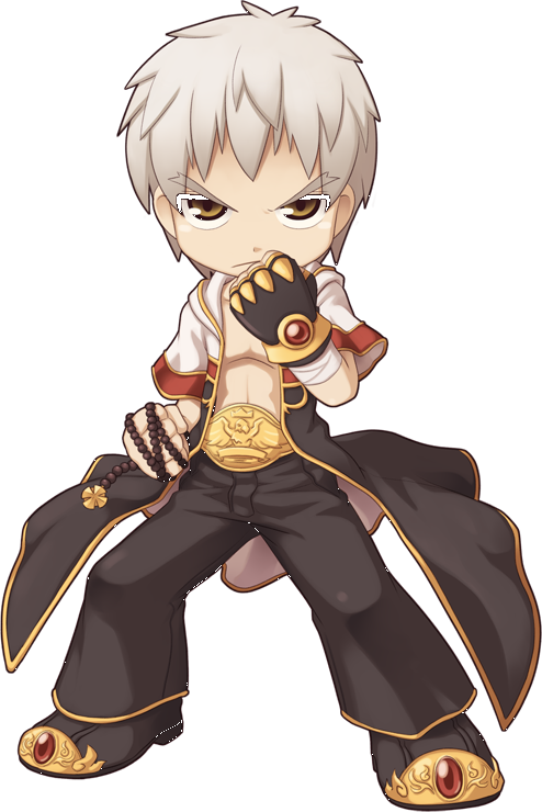 Monk