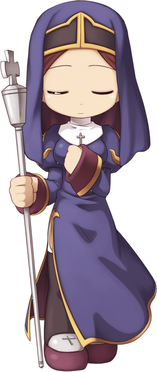 Priest