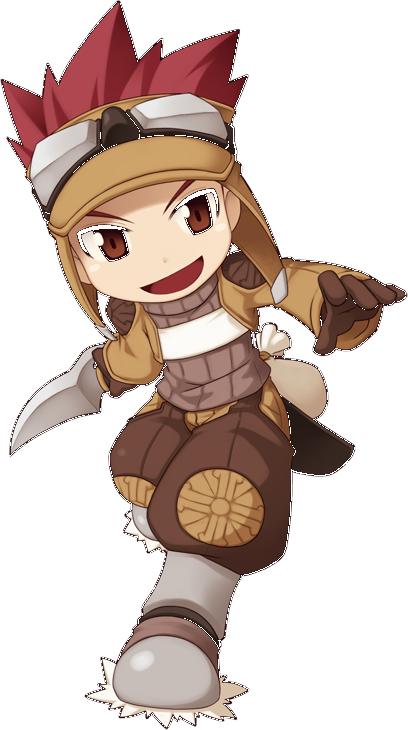 Thief